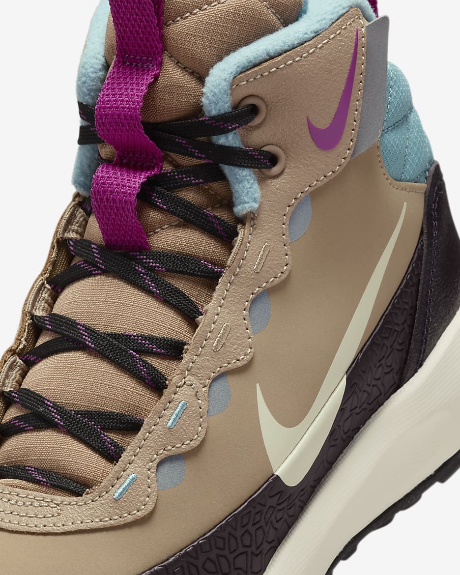 Nike terra boots online